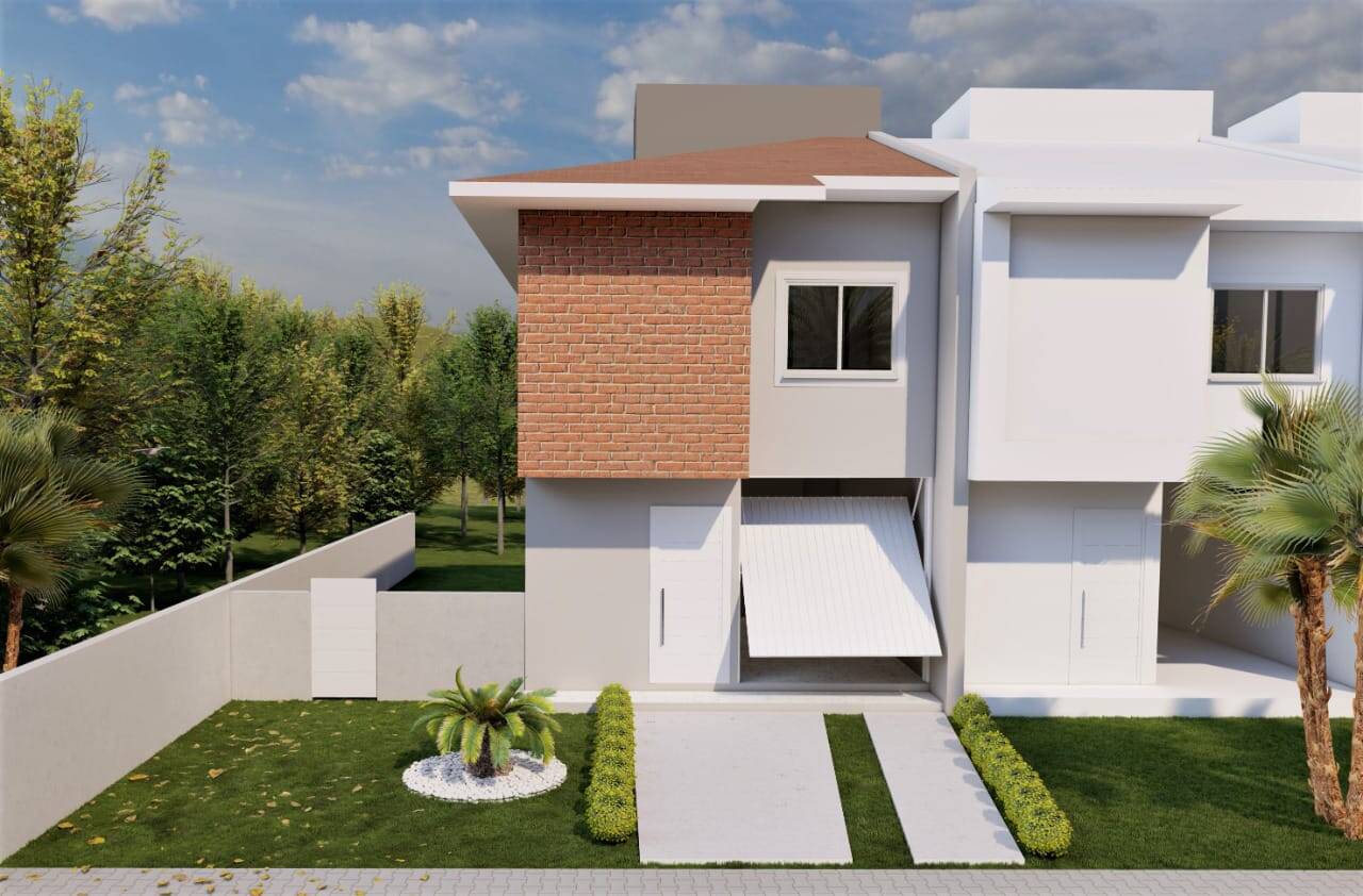 #131 - Casa para Venda em Palhoça - SC