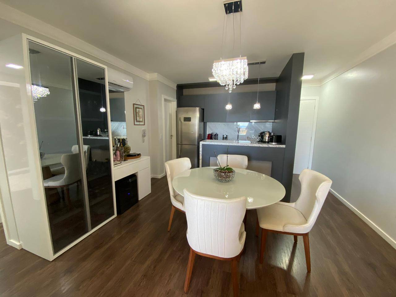 #149 - Apartamento para Venda em Florianópolis - SC