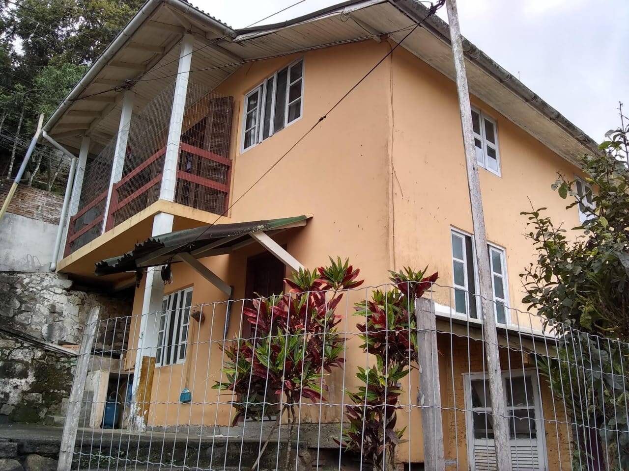 #168 - Casa para Venda em Florianópolis - SC