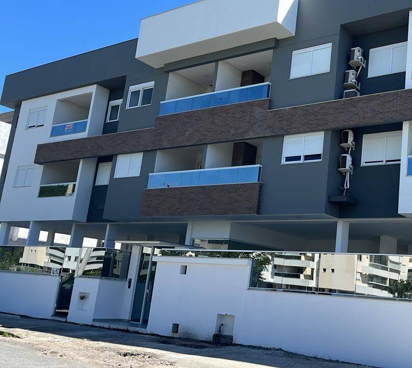 #174 - Apartamento para Venda em Florianópolis - SC