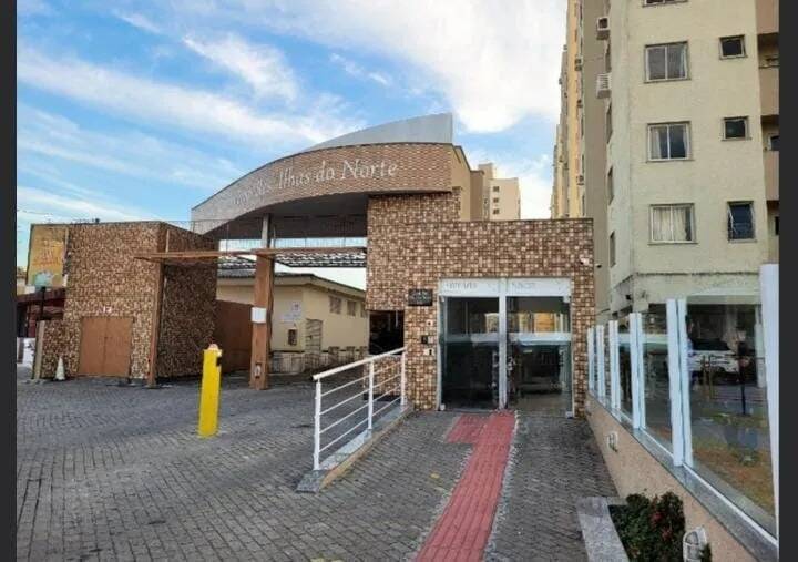 #184 - Apartamento para Venda em São José - SC
