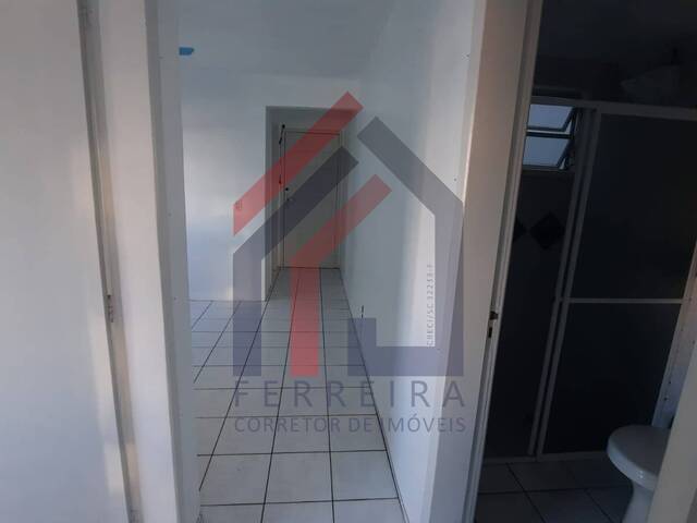 #101 - Apartamento para Venda em Florianópolis - SC - 3