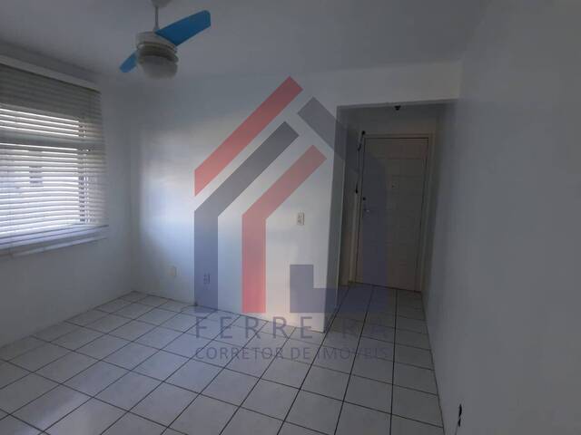 #101 - Apartamento para Venda em Florianópolis - SC - 2