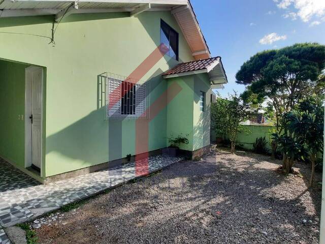 #102 - Casa para Locação em São José - SC