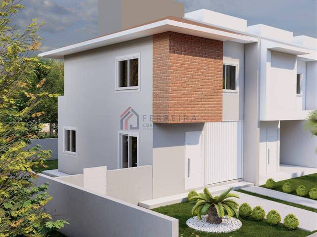 #131 - Casa para Venda em Palhoça - SC