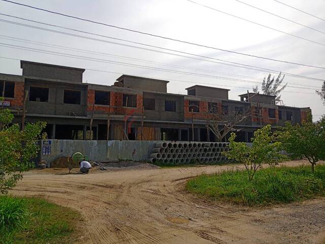 #131 - Casa para Venda em Palhoça - SC