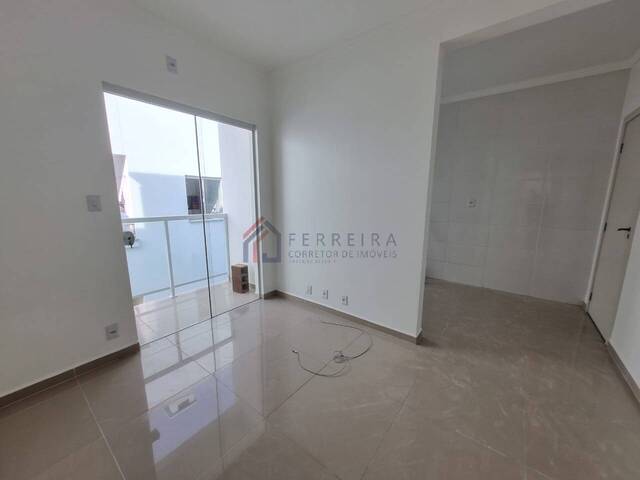 #141 - Apartamento para Venda em Florianópolis - SC