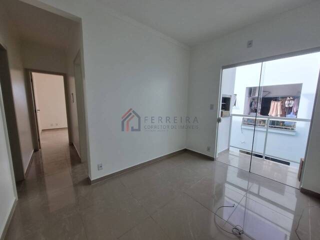 #141 - Apartamento para Venda em Florianópolis - SC