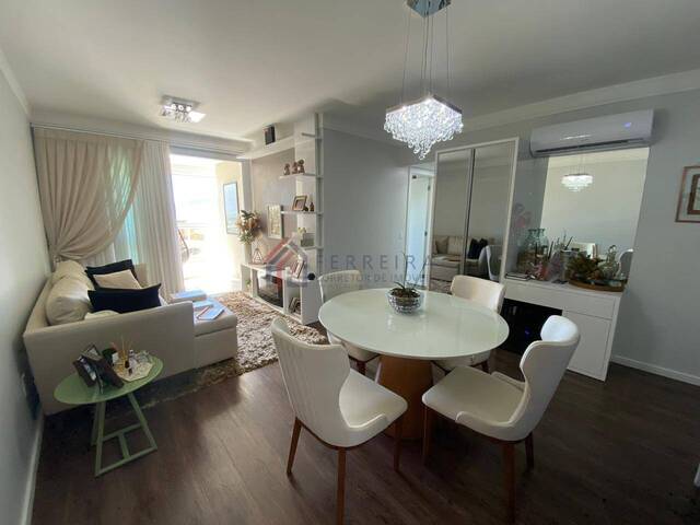 #149 - Apartamento para Venda em Florianópolis - SC - 2