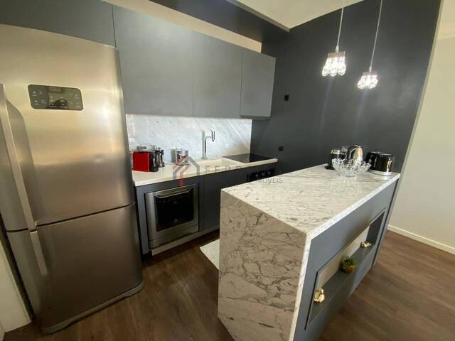 #149 - Apartamento para Venda em Florianópolis - SC - 3
