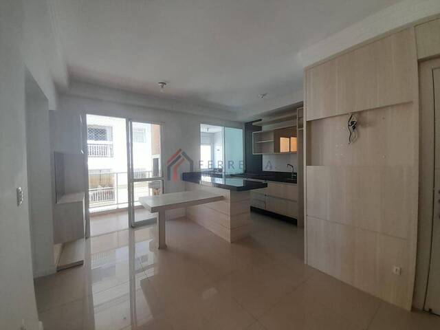 #161 - Apartamento para Venda em Florianópolis - SC - 3