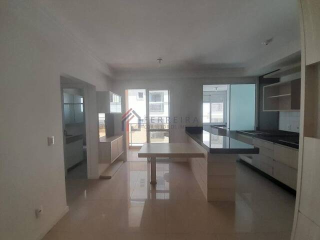 #161 - Apartamento para Venda em Florianópolis - SC - 2