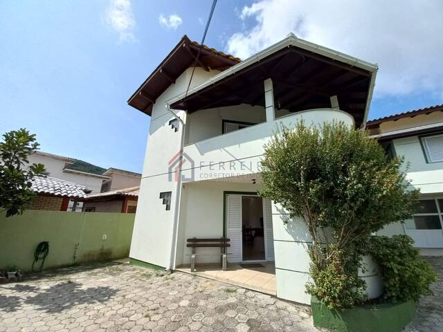 #162 - Loft para Locação em Florianópolis - SC