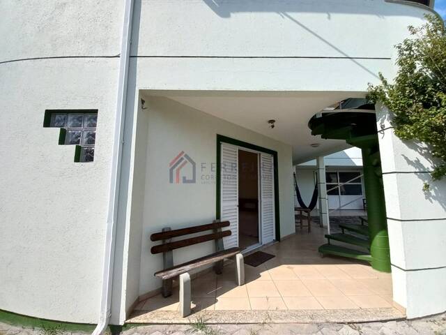 #163 - Apartamento para Locação em Florianópolis - SC
