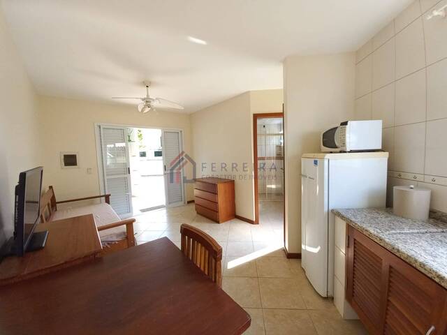 #163 - Apartamento para Locação em Florianópolis - SC