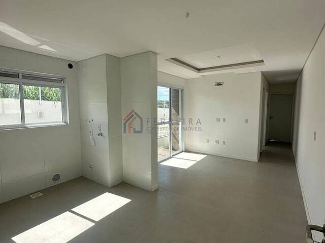 #166 - Apartamento para Venda em Florianópolis - SC - 3