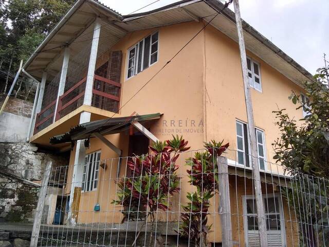 #168 - Casa para Venda em Florianópolis - SC