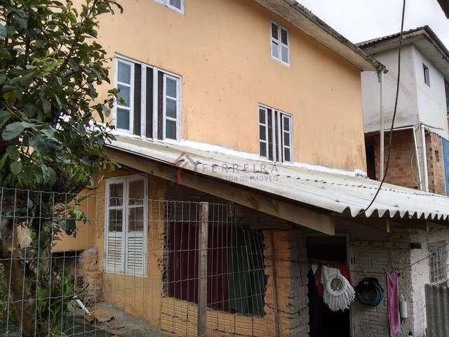 #168 - Casa para Venda em Florianópolis - SC