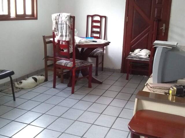 #168 - Casa para Venda em Florianópolis - SC