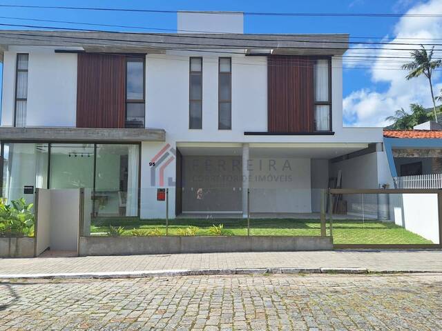 #170 - Casa para Locação em Florianópolis - SC