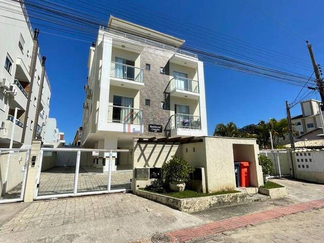 #146 - Apartamento para Locação em Florianópolis - SC