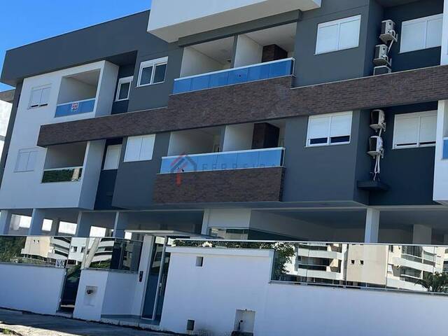 #174 - Apartamento para Venda em Florianópolis - SC - 1