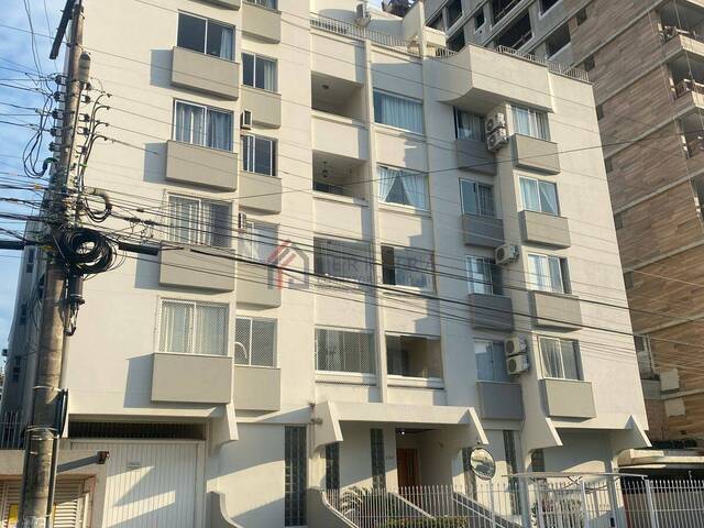 Apartamento para Venda em Florianópolis - 2