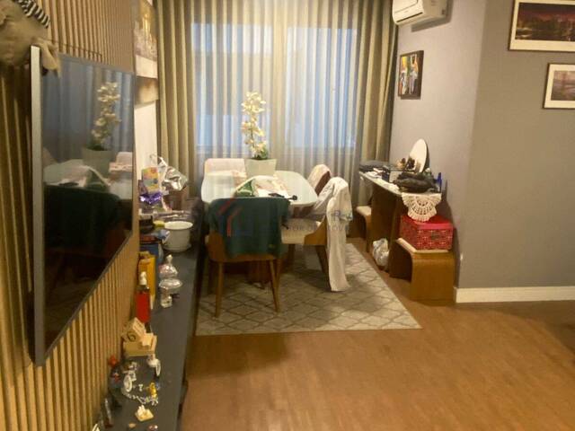 Apartamento para Venda em Florianópolis - 3