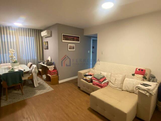 Apartamento para Venda em Florianópolis - 5