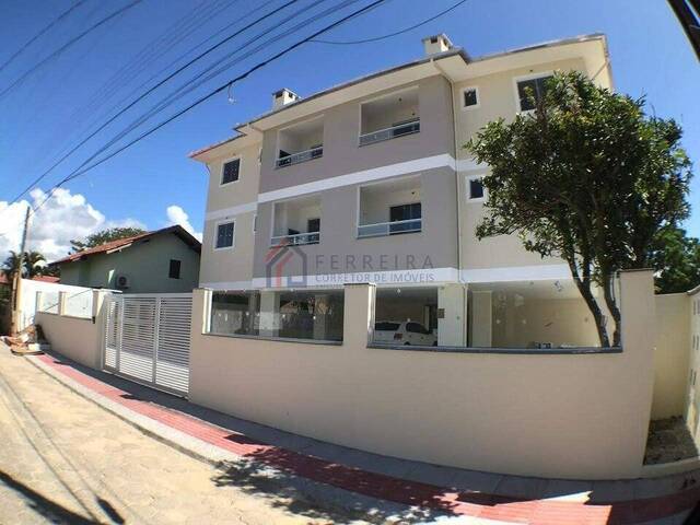 #153 - Apartamento para Venda em Florianópolis - SC