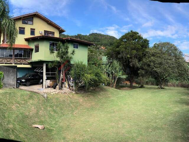 Locação em Barra da Lagoa - Florianópolis