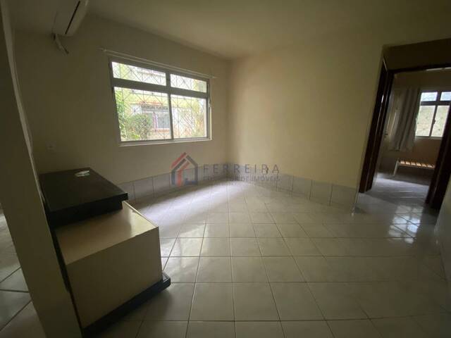 #128 - Apartamento para Locação em Florianópolis - SC