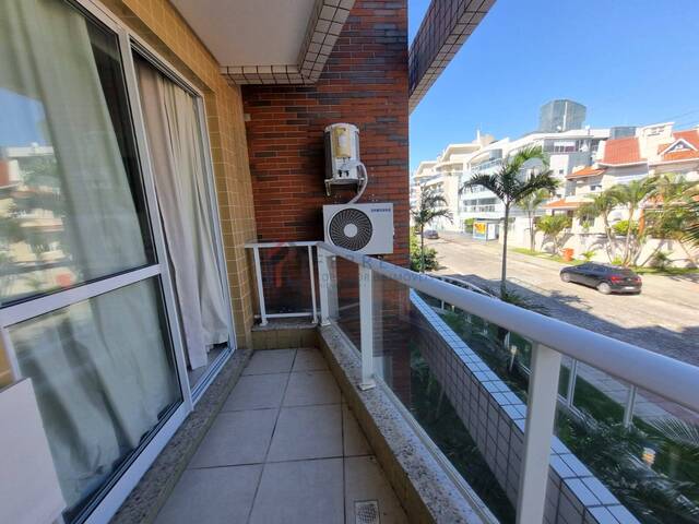 #183 - Apartamento para Locação em Florianópolis - SC
