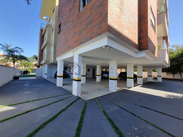 #183 - Apartamento para Locação em Florianópolis - SC