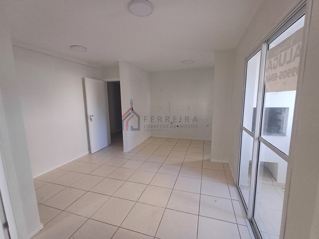 #132 - Apartamento para Locação em Palhoça - SC - 2