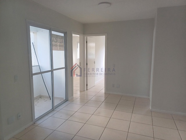 #132 - Apartamento para Locação em Palhoça - SC - 3