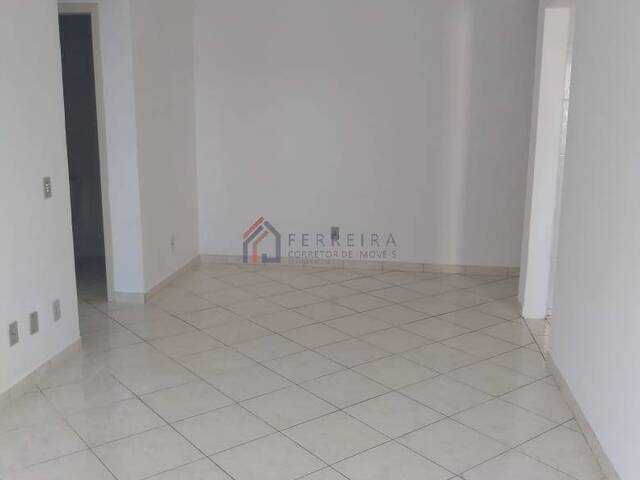#184 - Apartamento para Venda em São José - SC - 2