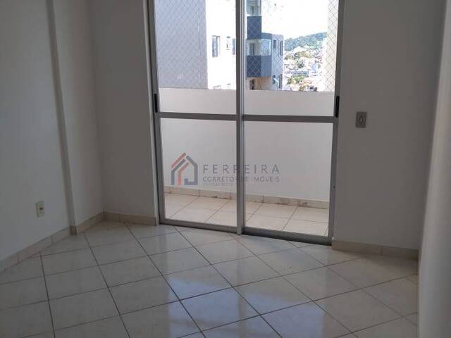 #184 - Apartamento para Venda em São José - SC - 3