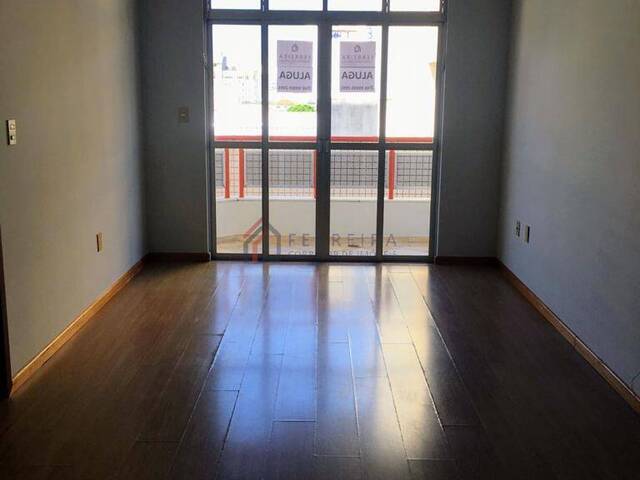 #167 - Apartamento para Venda em Florianópolis - SC