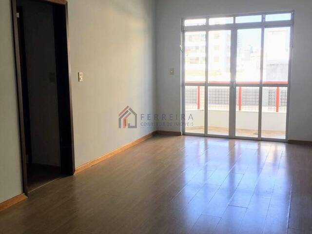 #167 - Apartamento para Venda em Florianópolis - SC
